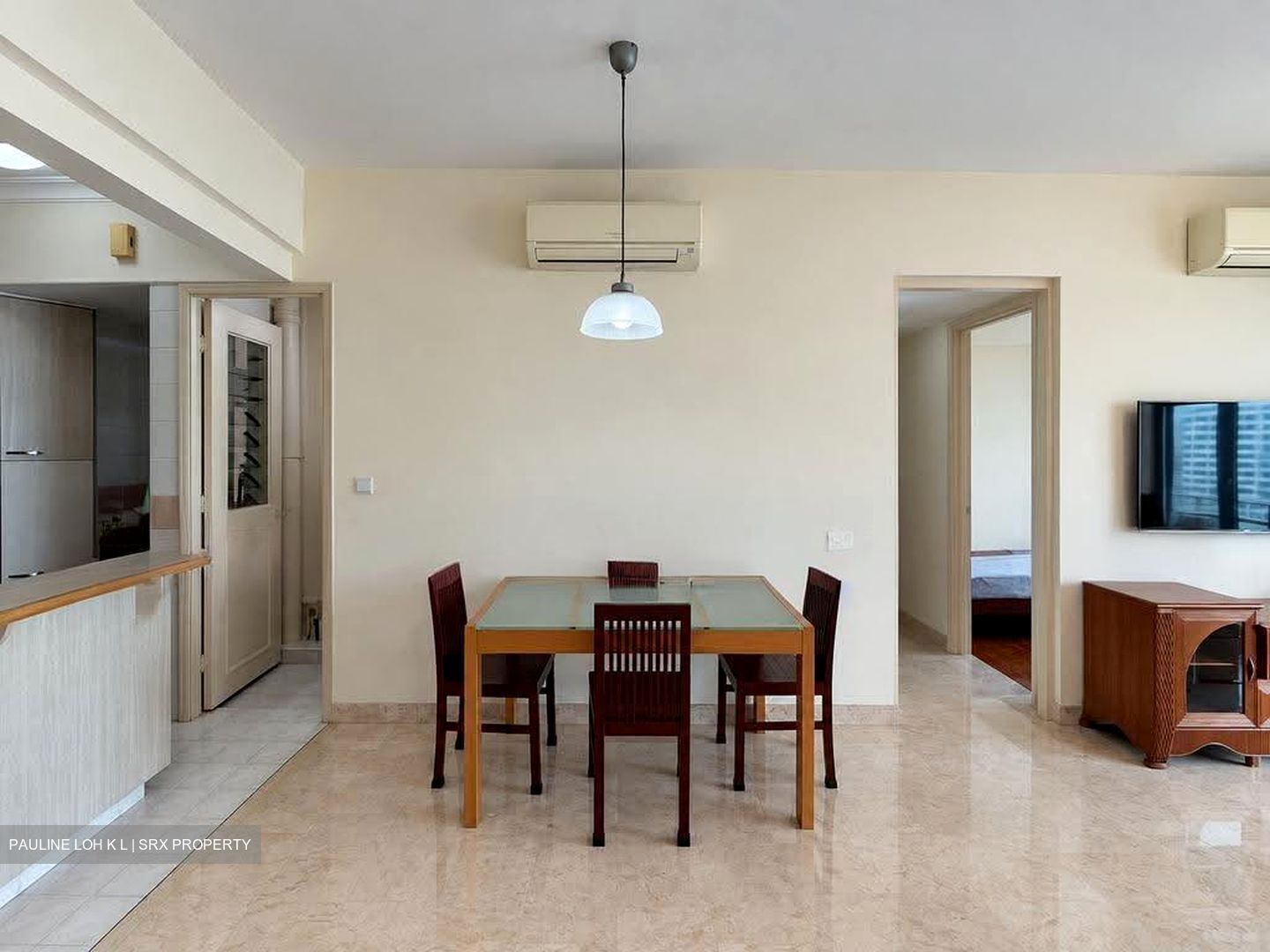 Oleander Towers (D12), Apartment #630724461